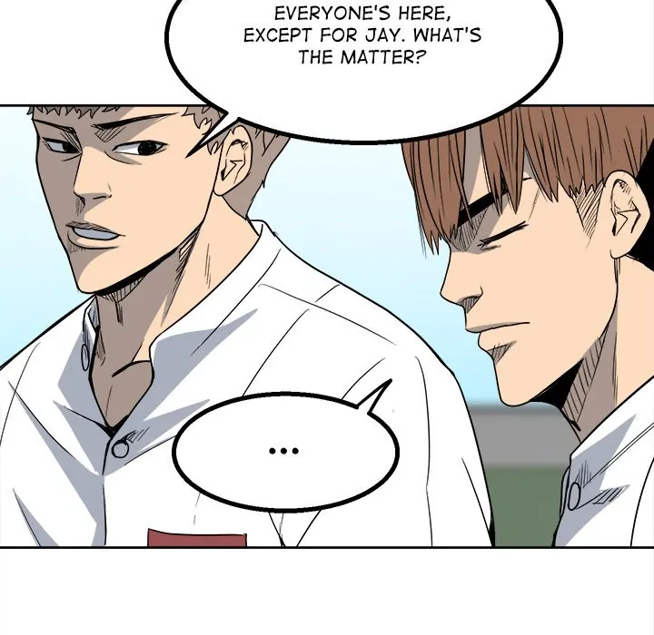 The Villain [Official] Chapter 29 - page 80