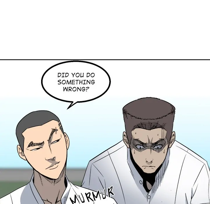 The Villain [Official] Chapter 29 - page 86