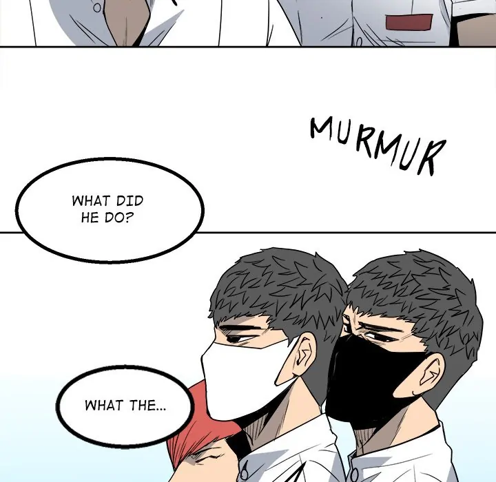 The Villain [Official] Chapter 29 - page 87