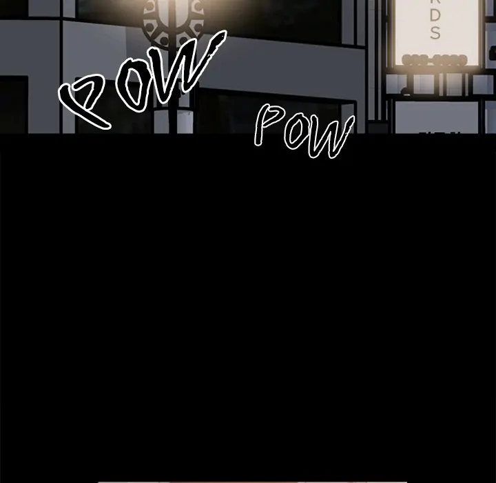 The Villain [Official] Chapter 29 - page 8