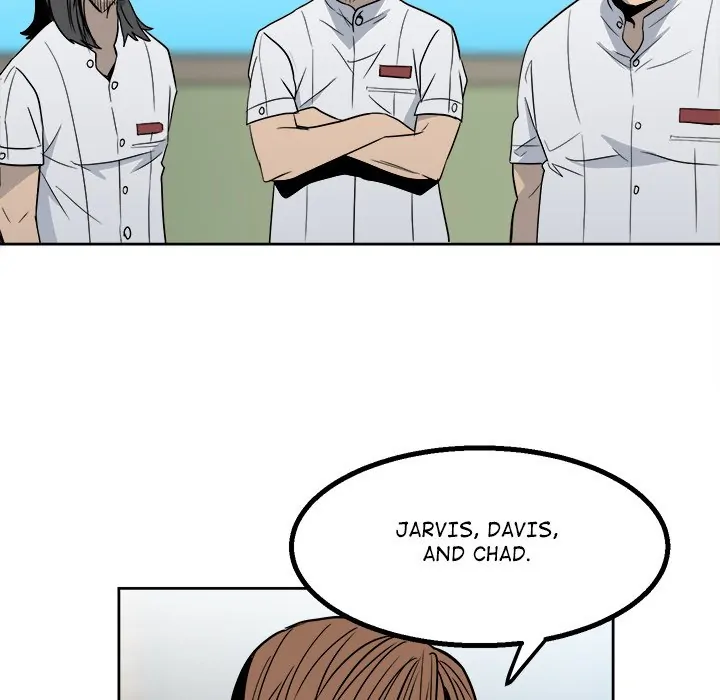 The Villain [Official] Chapter 29 - page 91
