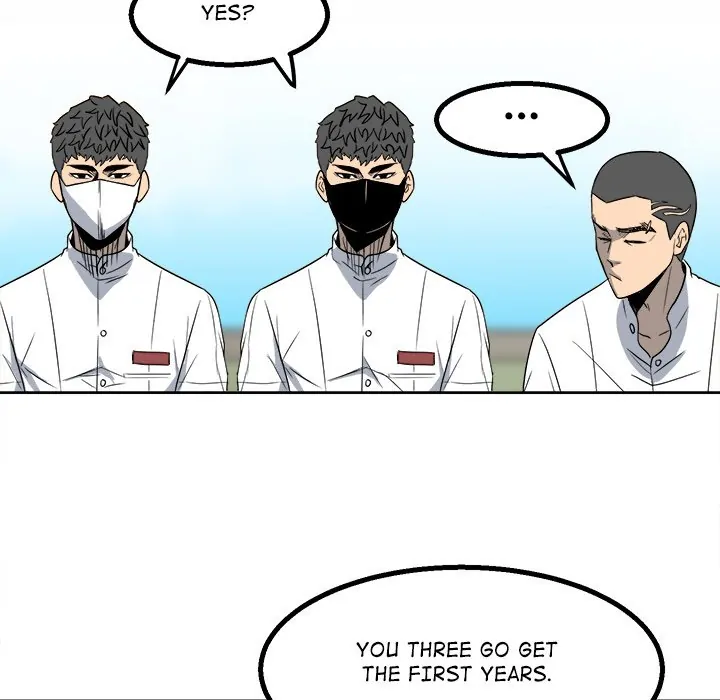 The Villain [Official] Chapter 29 - page 93