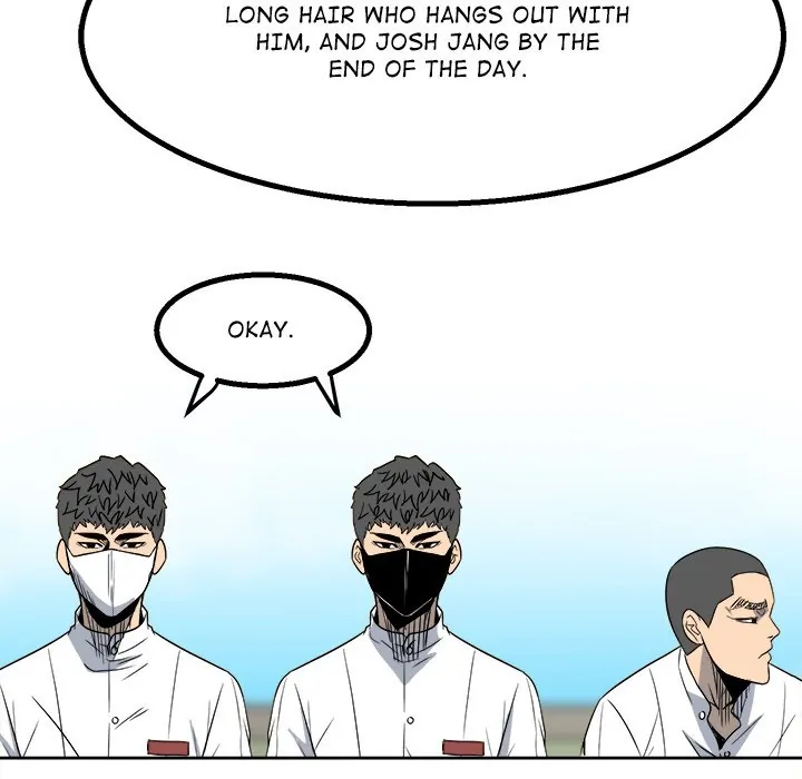 The Villain [Official] Chapter 29 - page 95