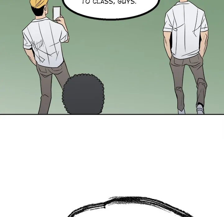 The Villain [Official] Chapter 29 - page 97