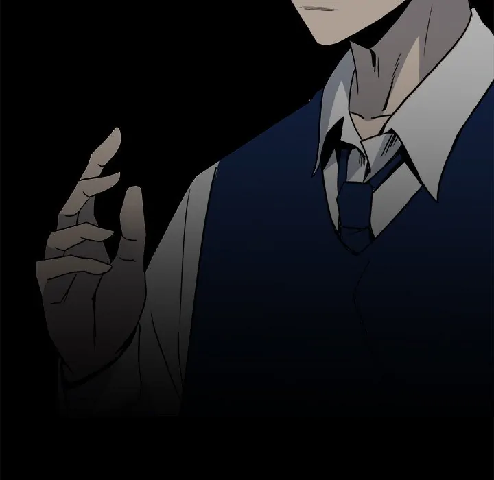 The Villain [Official] Chapter 60 - page 9