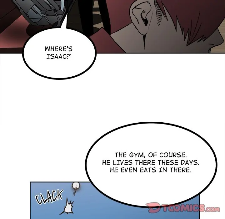 The Villain [Official] Chapter 60 - page 99