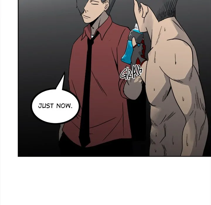 The Villain [Official] Chapter 60 - page 115