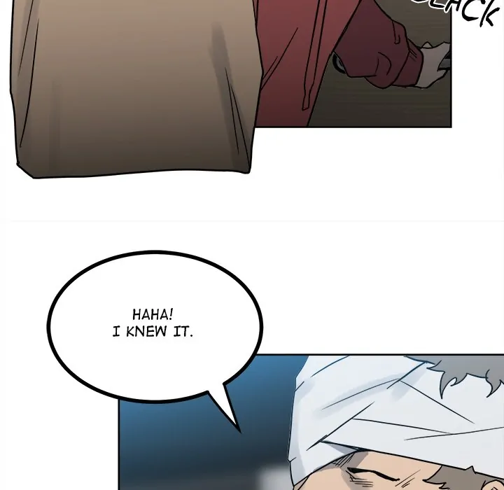 The Villain [Official] Chapter 60 - page 135