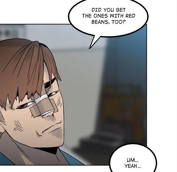 The Villain [Official] Chapter 60 - page 139