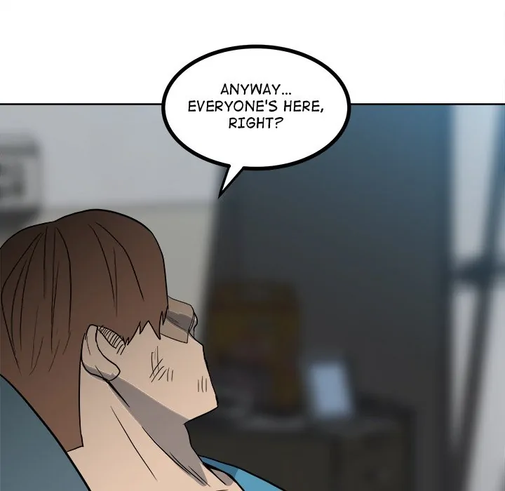 The Villain [Official] Chapter 60 - page 142