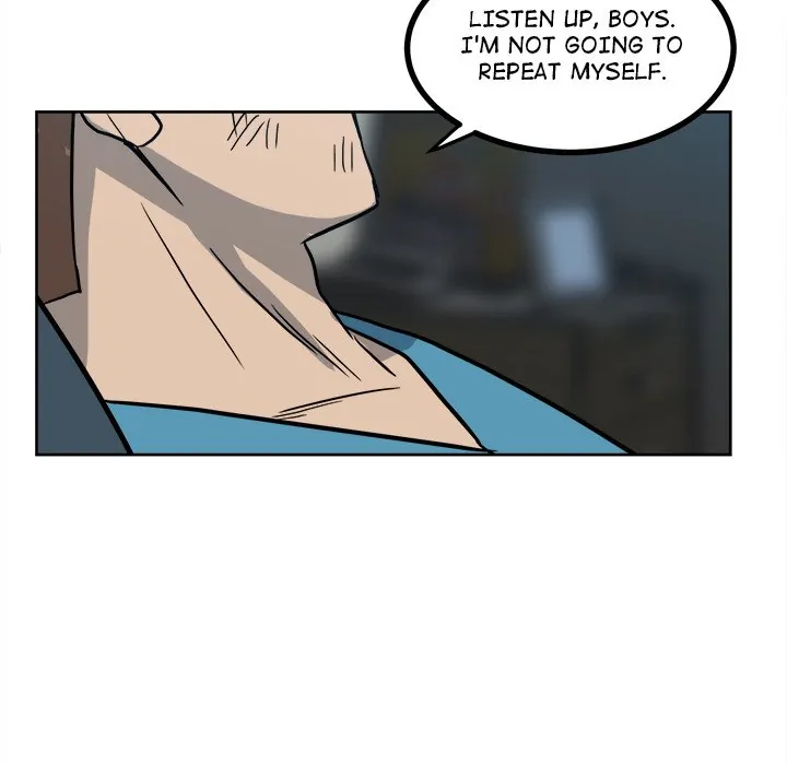 The Villain [Official] Chapter 60 - page 145