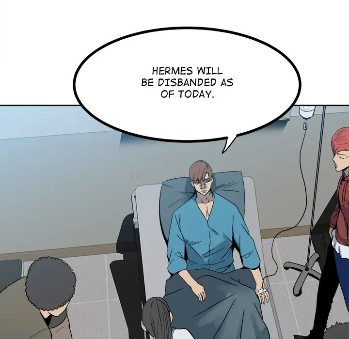 The Villain [Official] Chapter 60 - page 146
