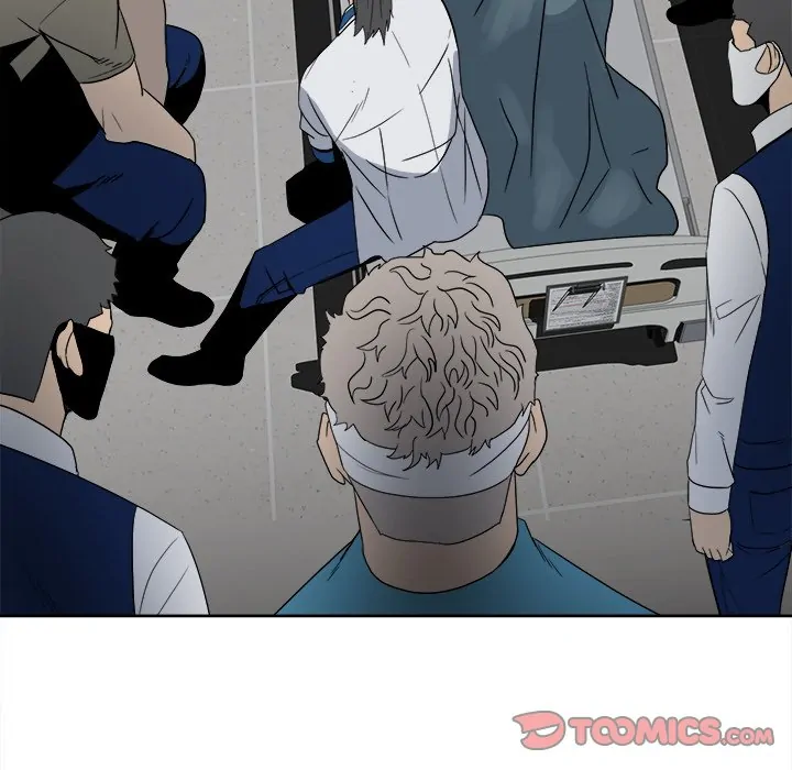 The Villain [Official] Chapter 60 - page 147