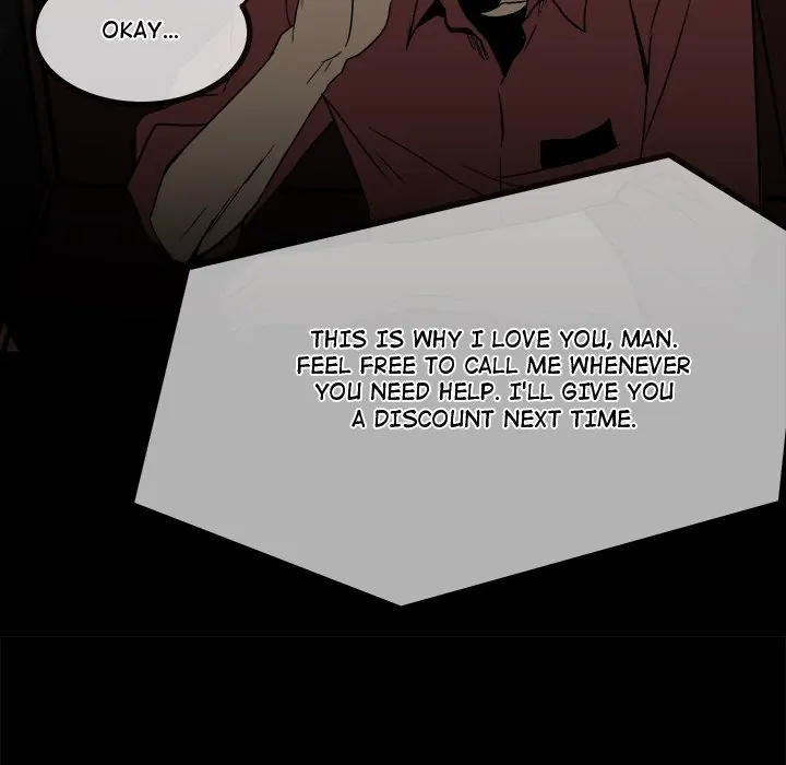 The Villain [Official] Chapter 60 - page 15