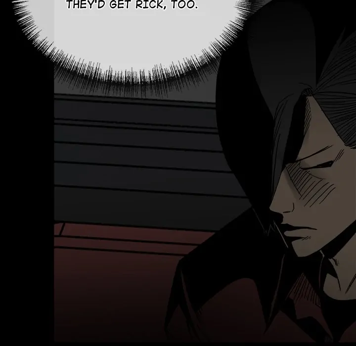 The Villain [Official] Chapter 60 - page 18