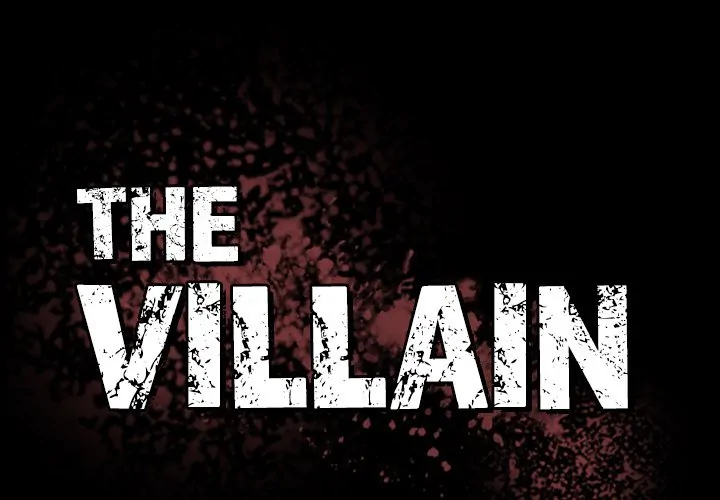 The Villain [Official] Chapter 60 - page 1