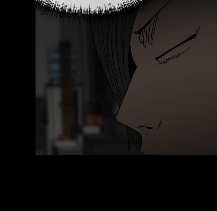 The Villain [Official] Chapter 60 - page 20