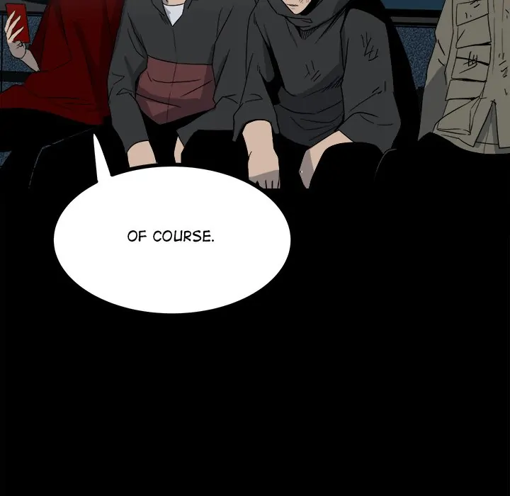 The Villain [Official] Chapter 60 - page 22