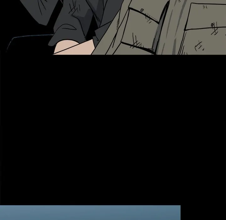 The Villain [Official] Chapter 60 - page 24