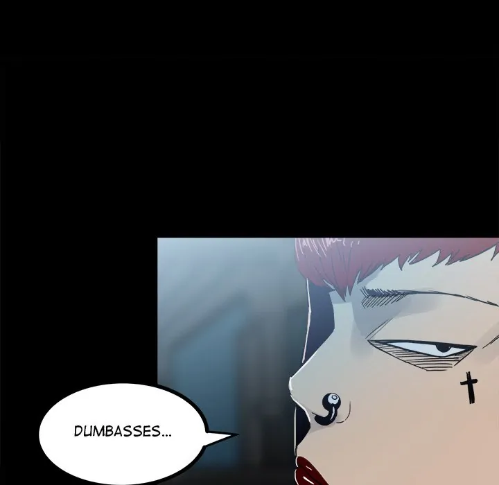The Villain [Official] Chapter 60 - page 26