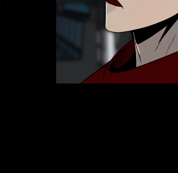 The Villain [Official] Chapter 60 - page 27