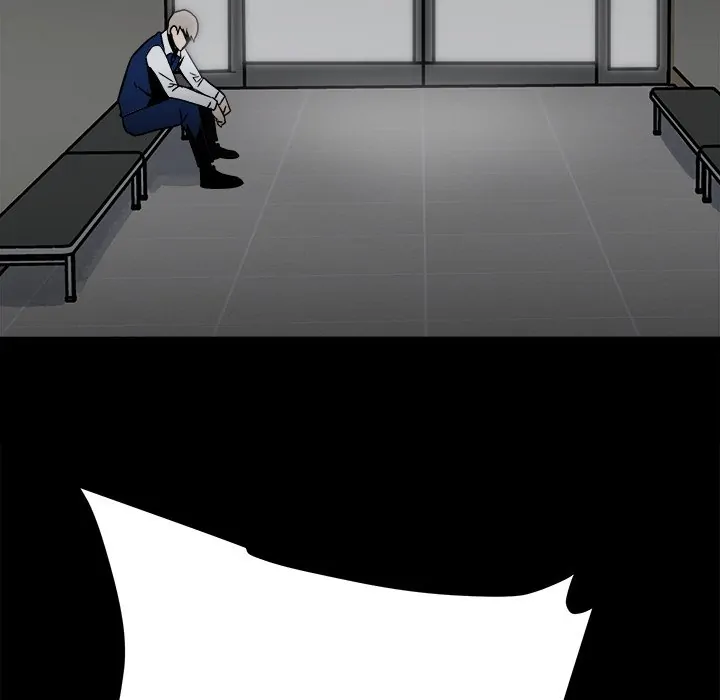 The Villain [Official] Chapter 60 - page 32