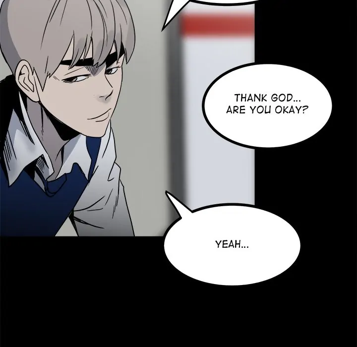 The Villain [Official] Chapter 60 - page 39
