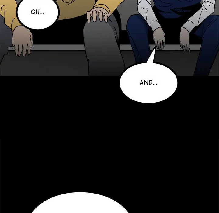 The Villain [Official] Chapter 60 - page 43