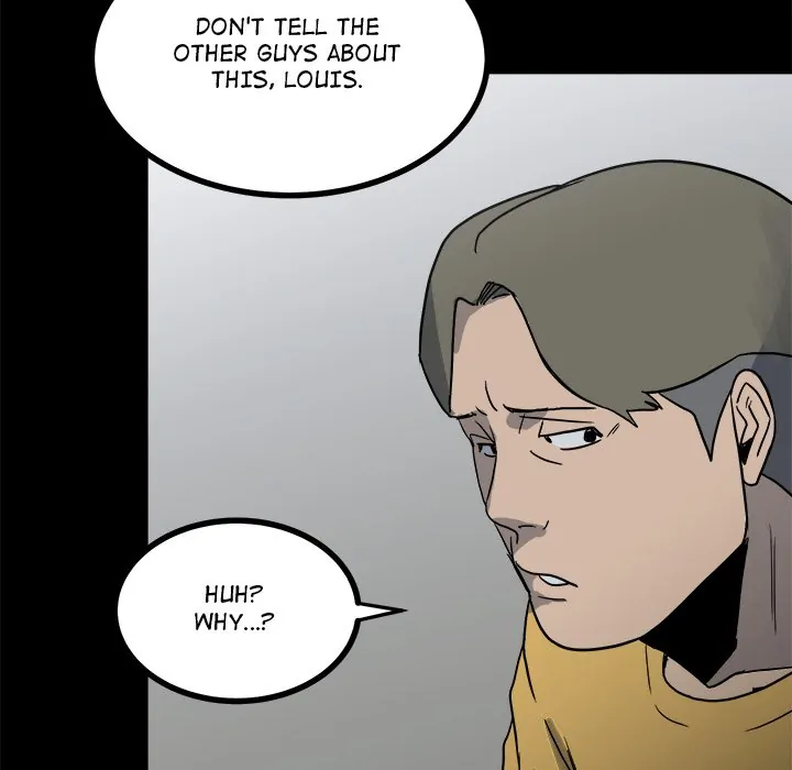 The Villain [Official] Chapter 60 - page 44