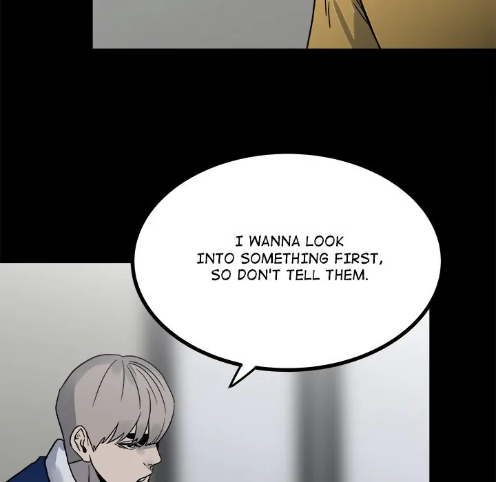 The Villain [Official] Chapter 60 - page 45