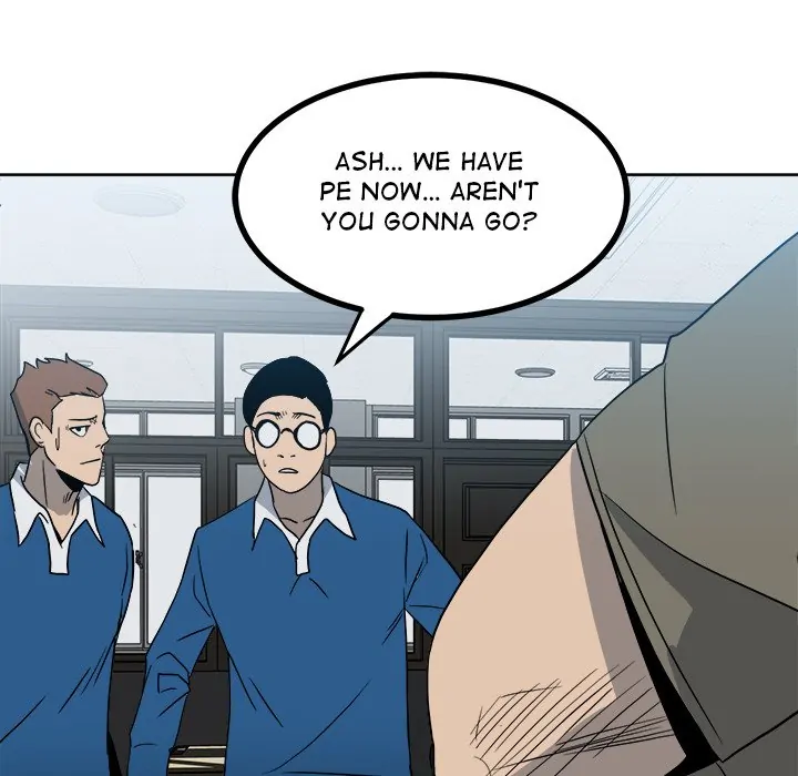 The Villain [Official] Chapter 60 - page 55