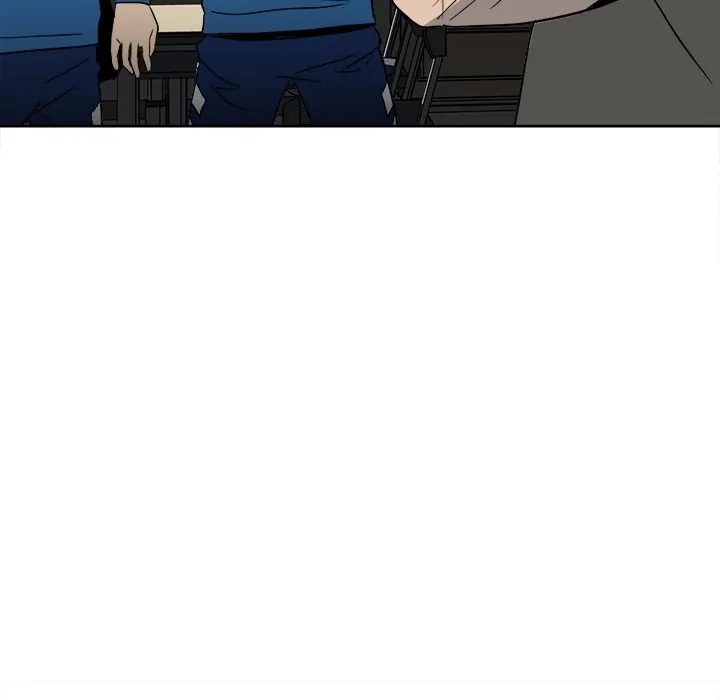 The Villain [Official] Chapter 60 - page 56
