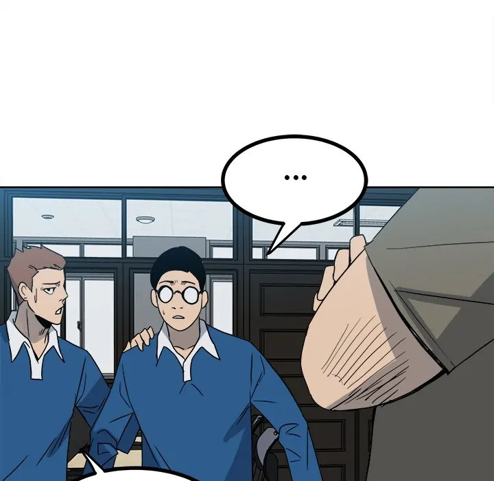 The Villain [Official] Chapter 60 - page 57