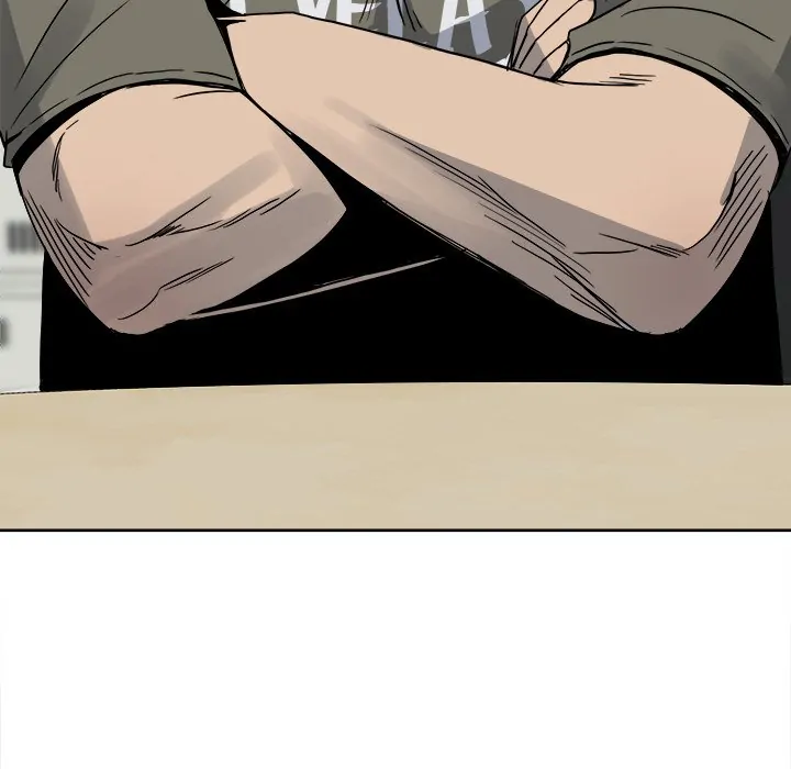 The Villain [Official] Chapter 60 - page 60