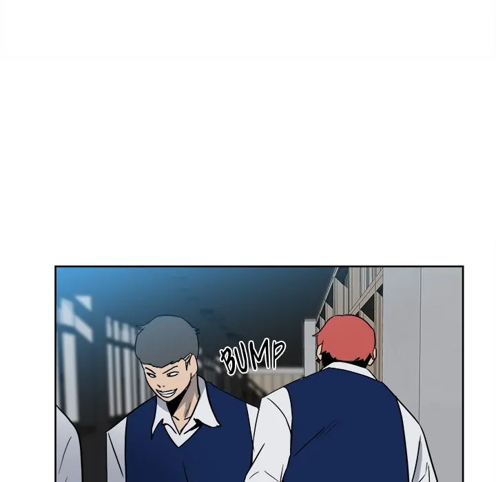 The Villain [Official] Chapter 60 - page 62