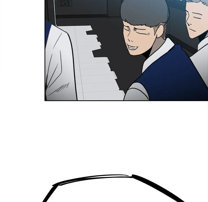 The Villain [Official] Chapter 60 - page 64