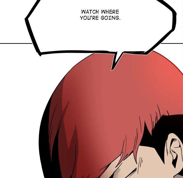 The Villain [Official] Chapter 60 - page 65