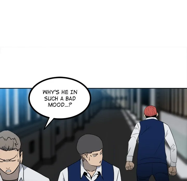 The Villain [Official] Chapter 60 - page 67