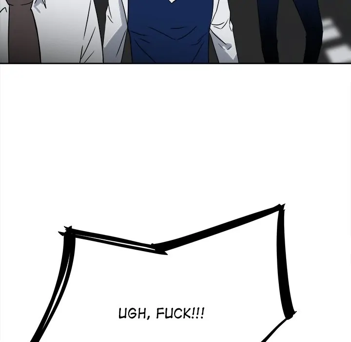 The Villain [Official] Chapter 60 - page 68