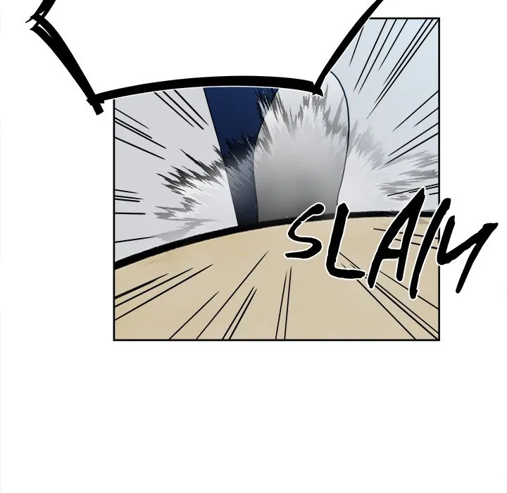 The Villain [Official] Chapter 60 - page 69