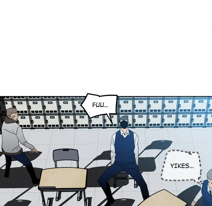 The Villain [Official] Chapter 60 - page 70