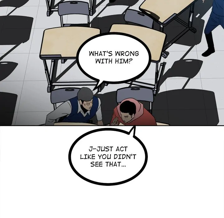 The Villain [Official] Chapter 60 - page 71