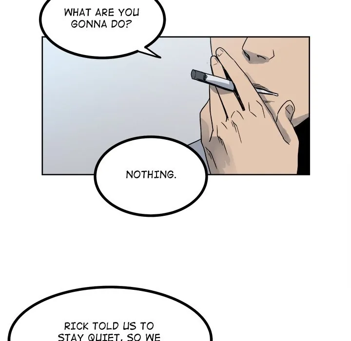 The Villain [Official] Chapter 60 - page 79