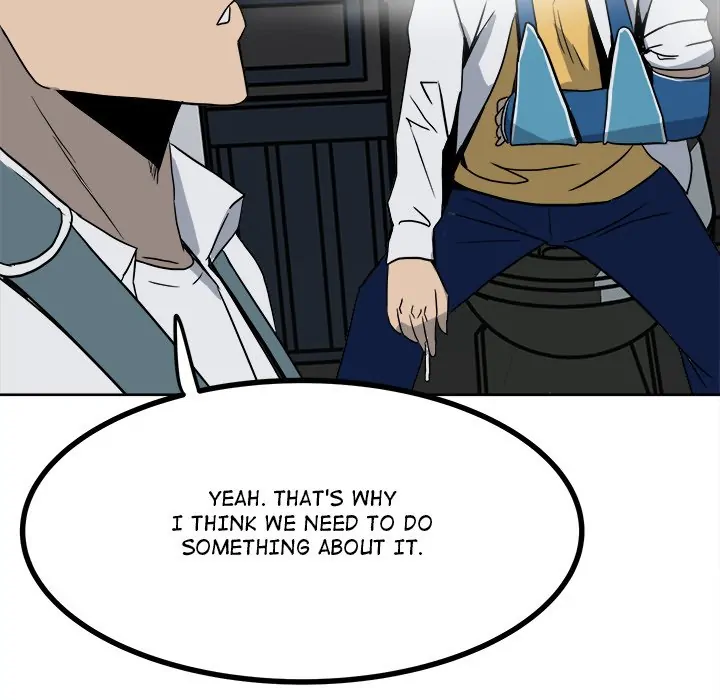 The Villain [Official] Chapter 60 - page 81