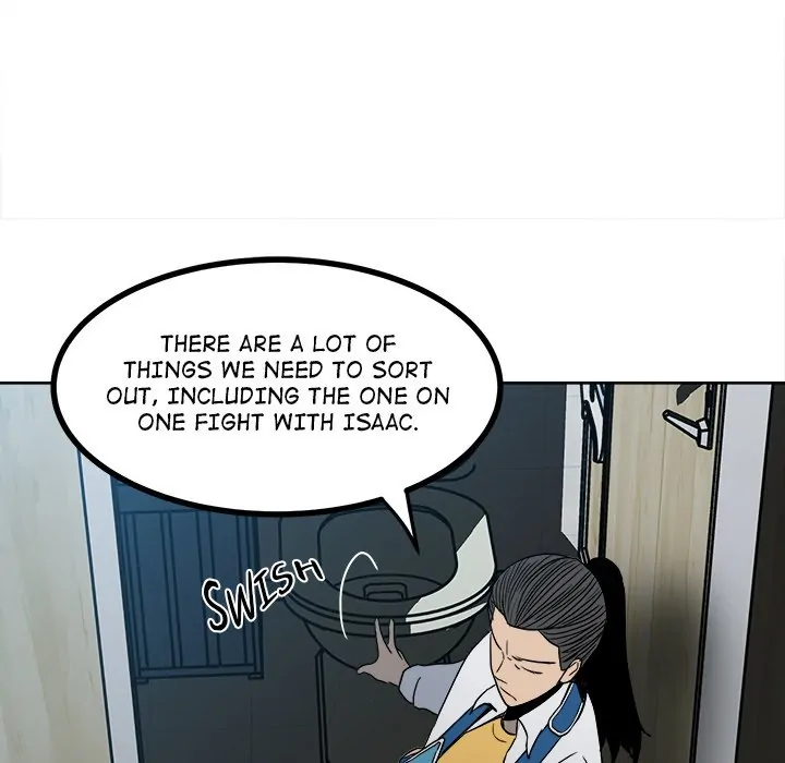 The Villain [Official] Chapter 60 - page 82