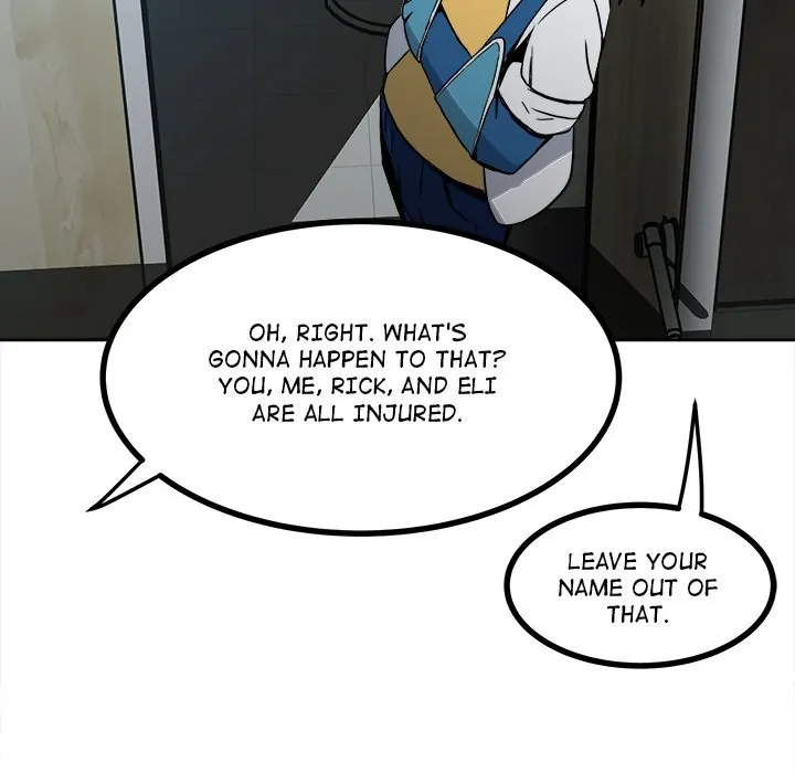 The Villain [Official] Chapter 60 - page 83