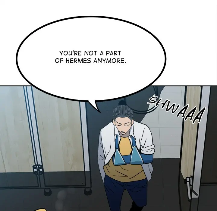 The Villain [Official] Chapter 60 - page 84