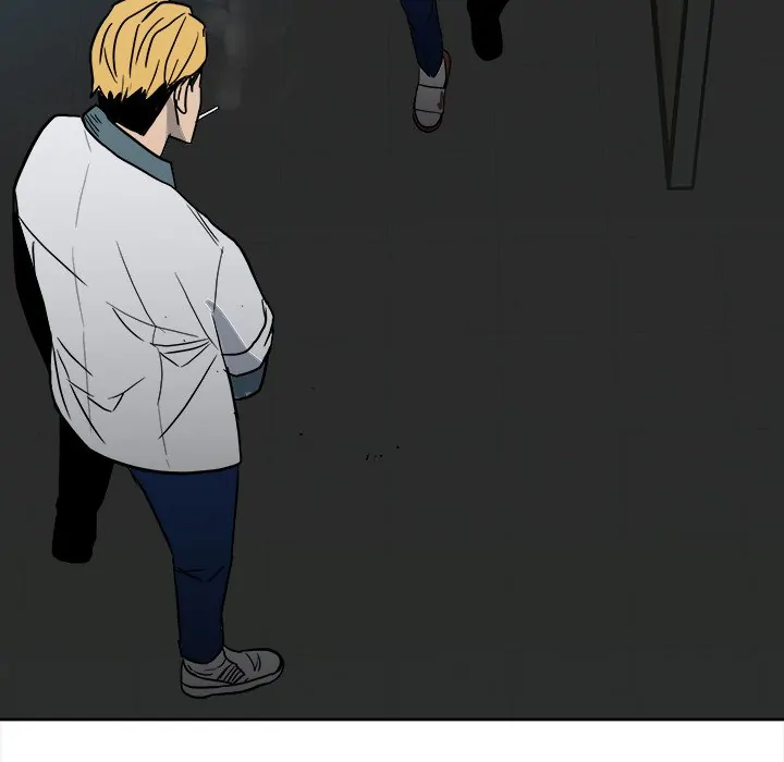 The Villain [Official] Chapter 60 - page 85