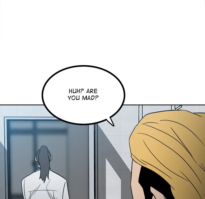 The Villain [Official] Chapter 60 - page 86