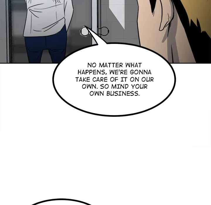 The Villain [Official] Chapter 60 - page 87